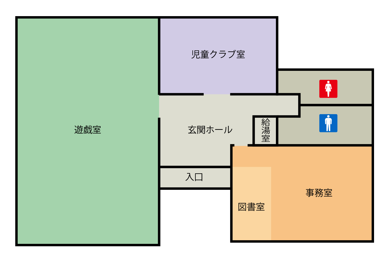 平面図
