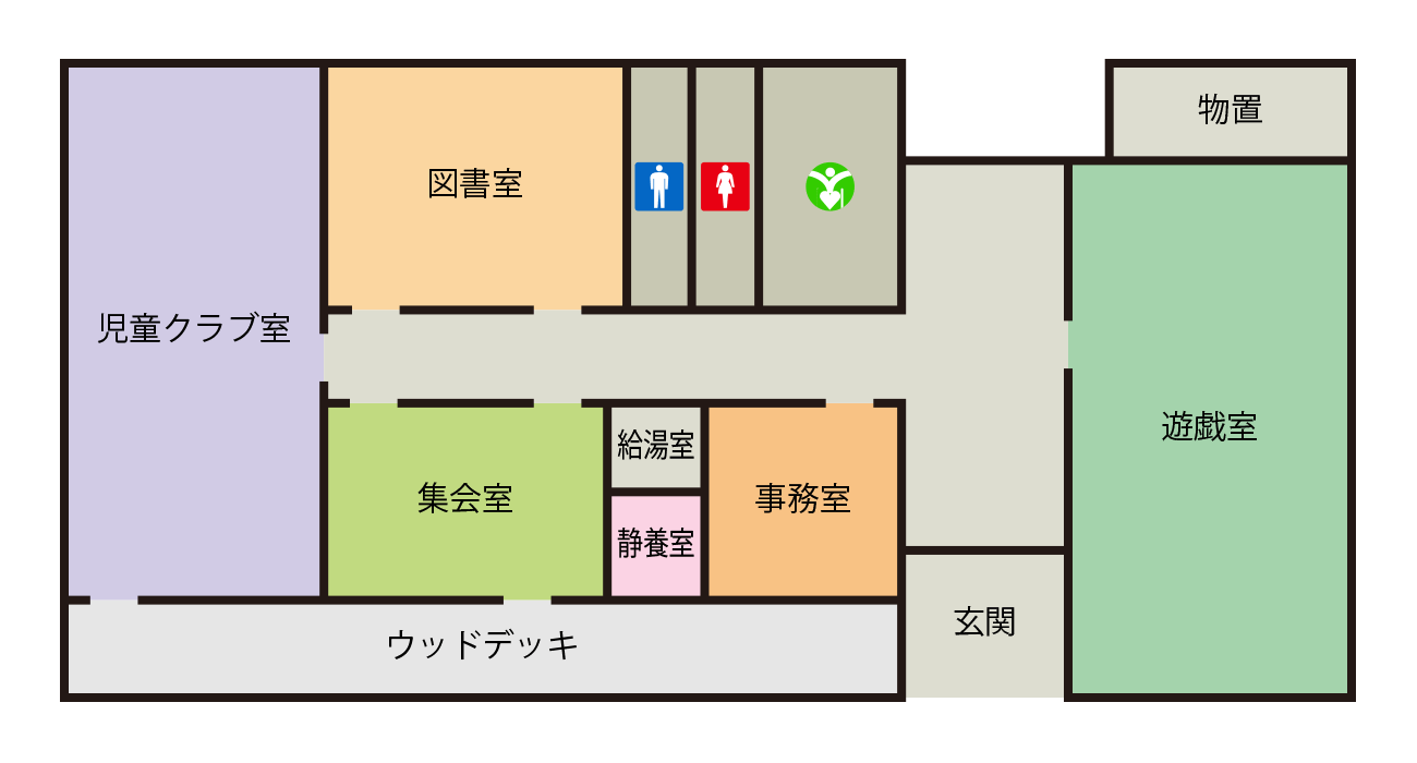 平面図