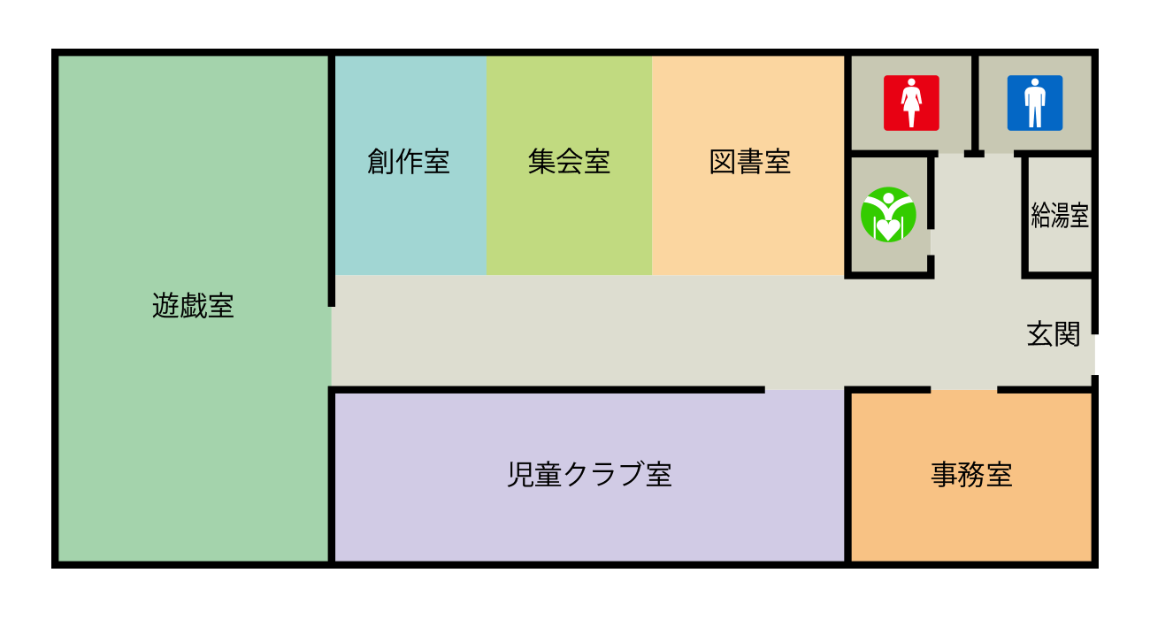 平面図