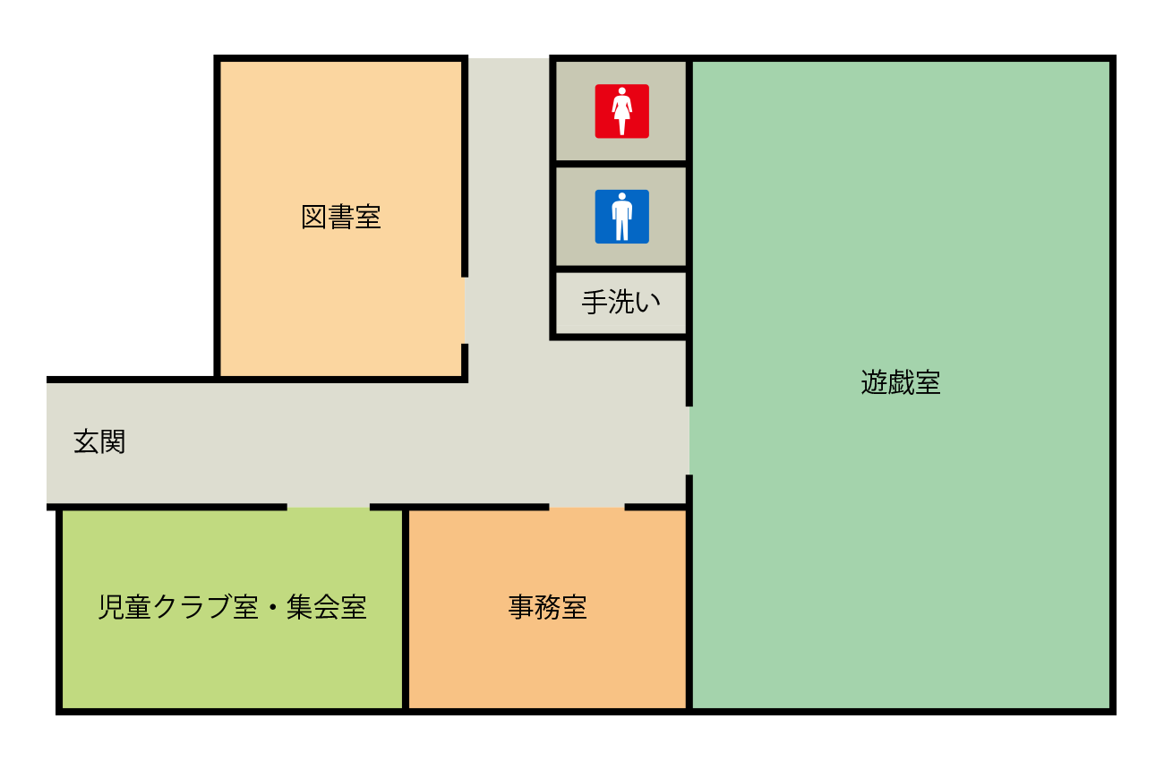 平面図