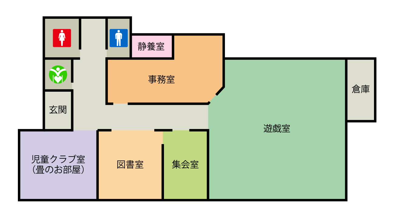 平面図