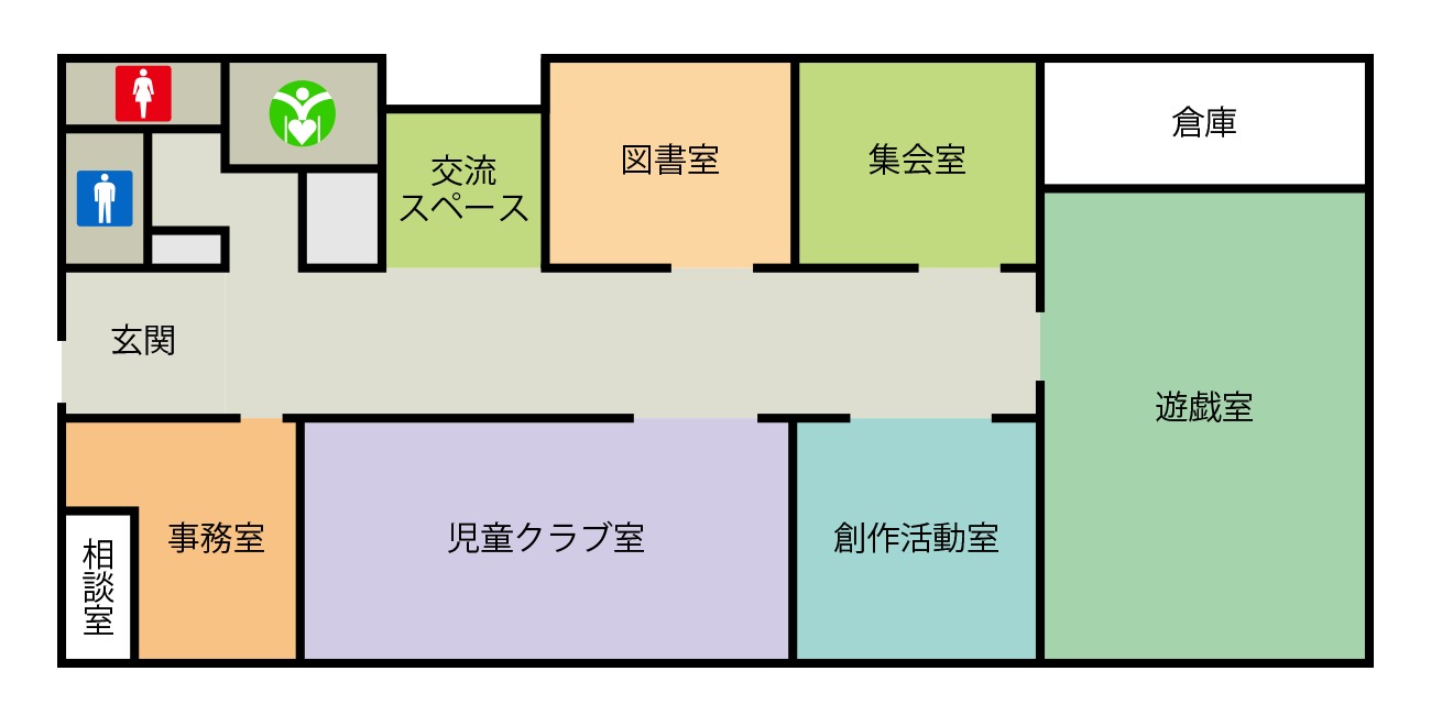 平面図