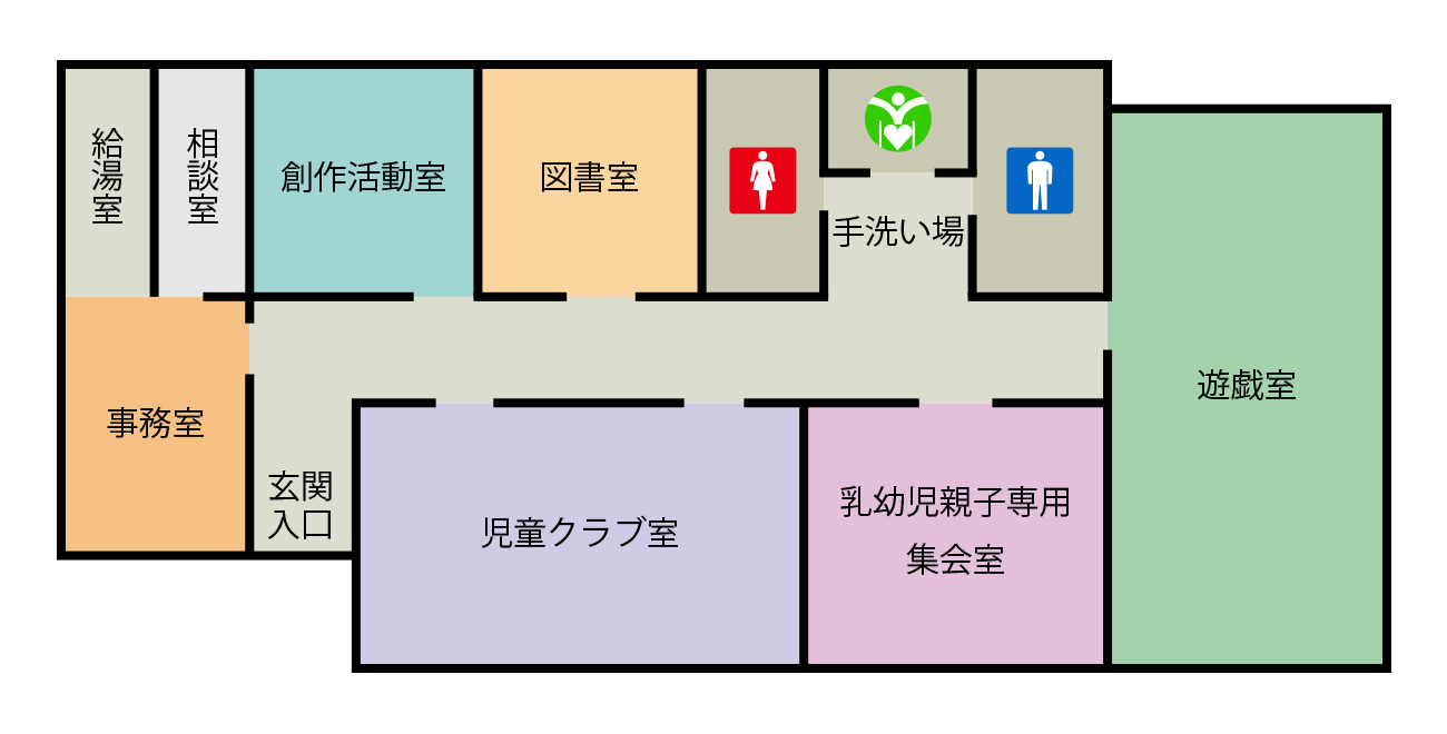 平面図