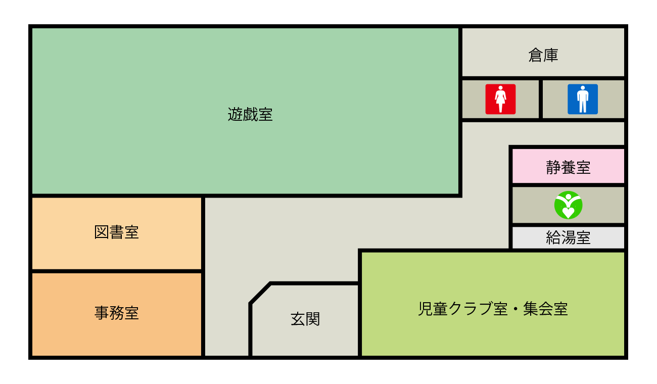 平面図