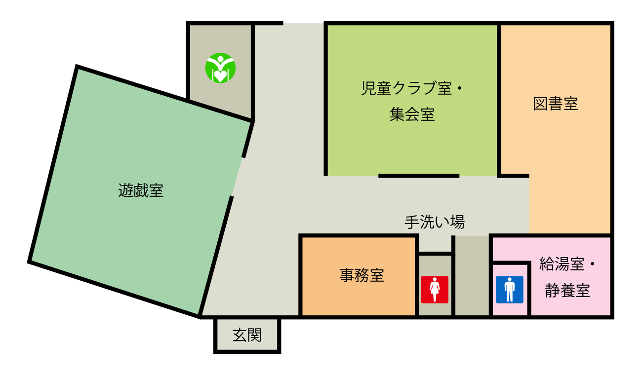 平面図