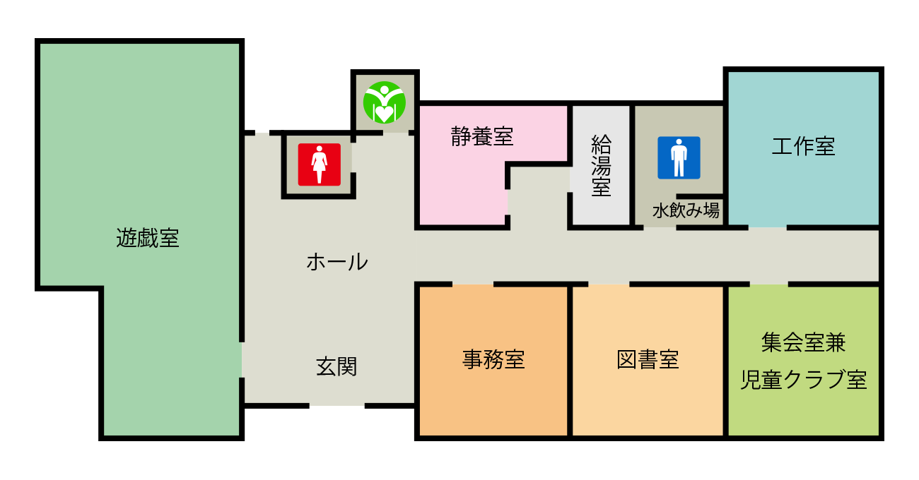 平面図