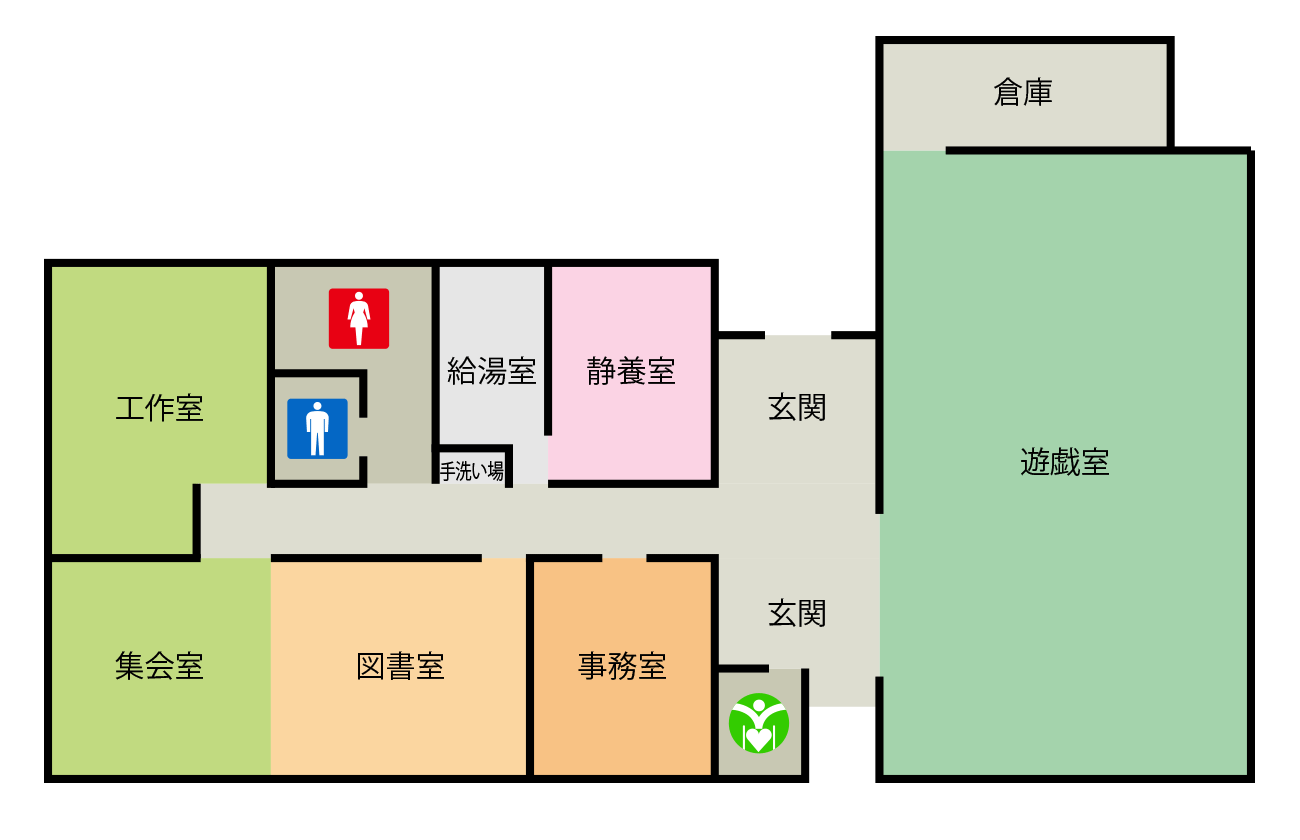 平面図