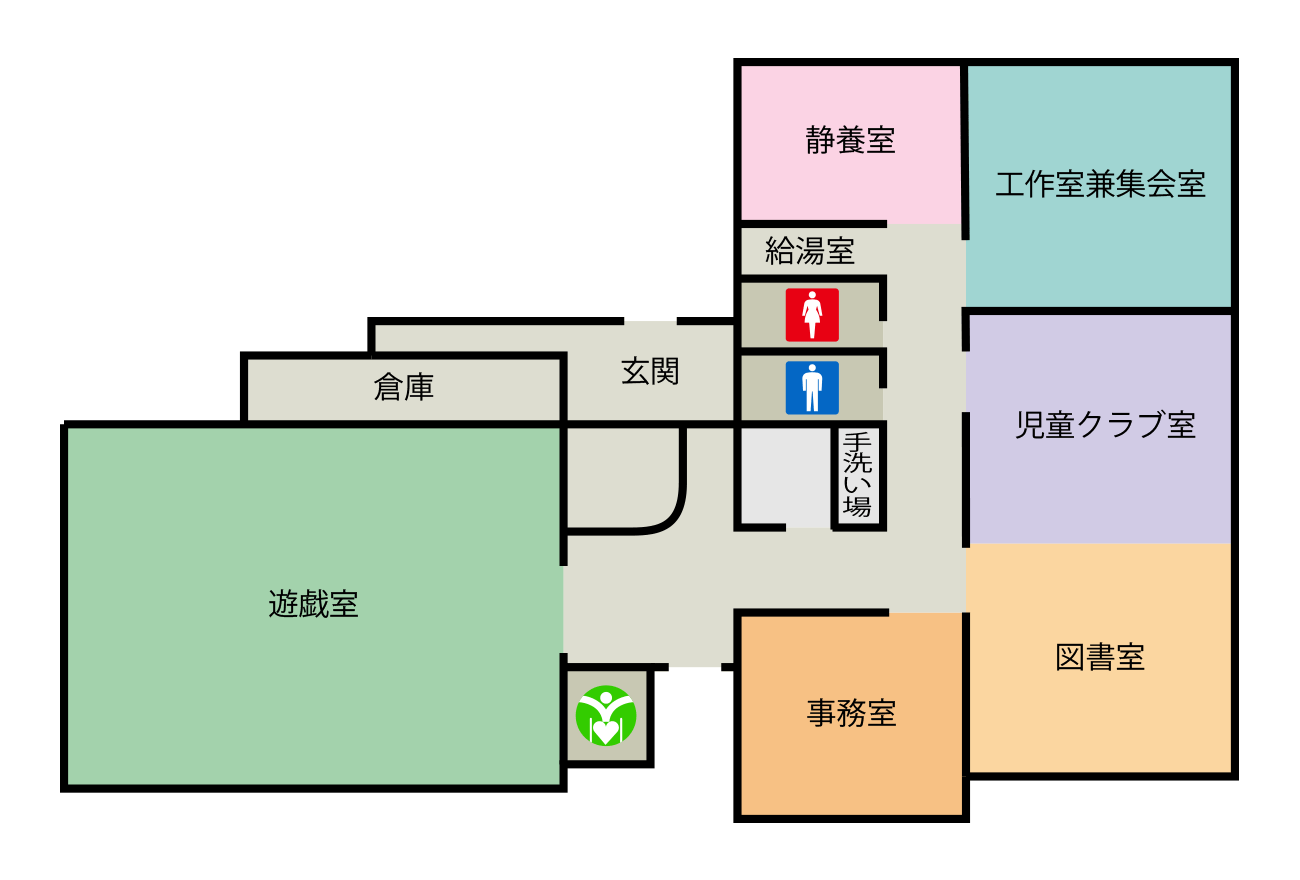 平面図