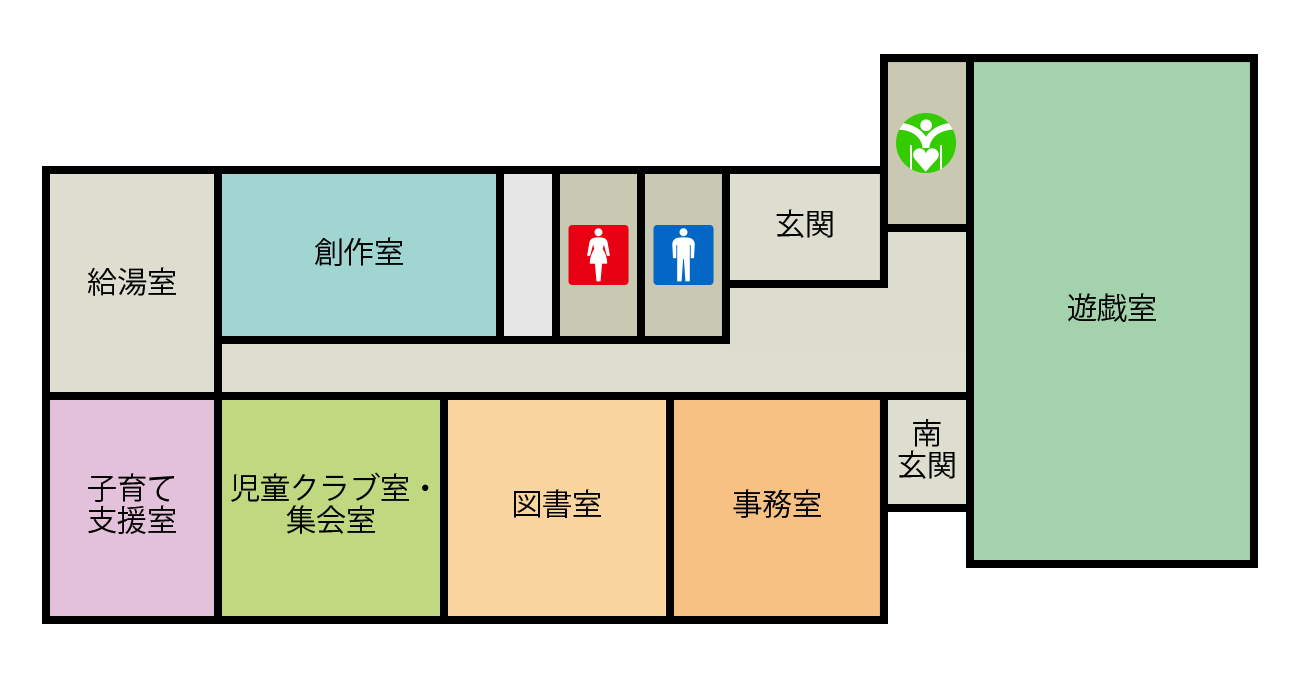 平面図