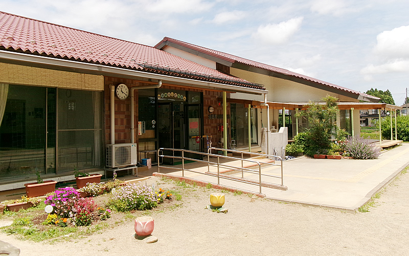 川前児童館