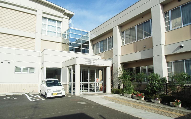 福室児童館