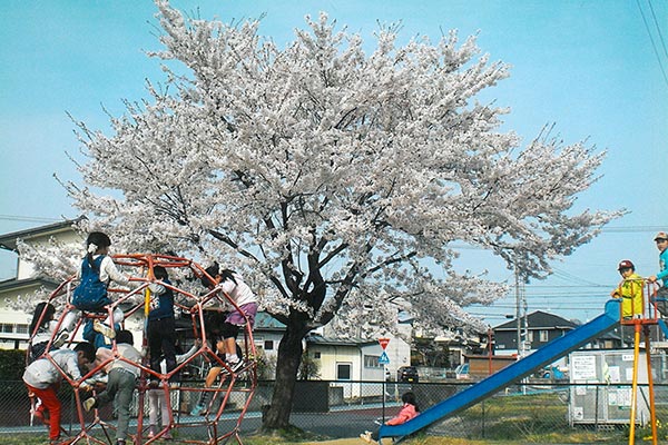 38年間ありがとう