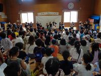 児童館まつり~オズの魔法使い~