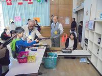 児童館まつり