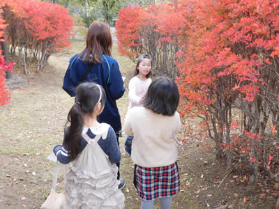 館児童センター | 児童館一覧 | 仙台市の児童館・児童センター