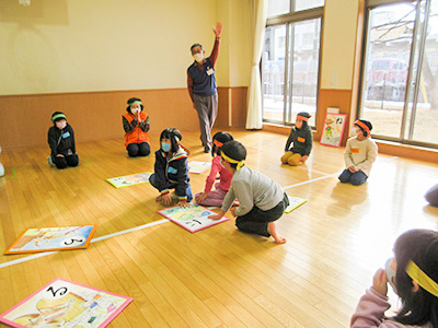 将監児童館 児童館一覧 仙台市の児童館 児童センター