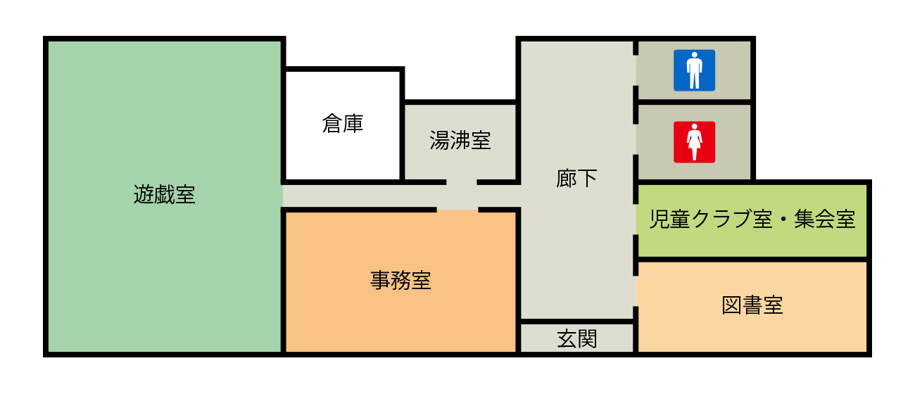 平面図
