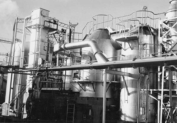 原町ガス工場