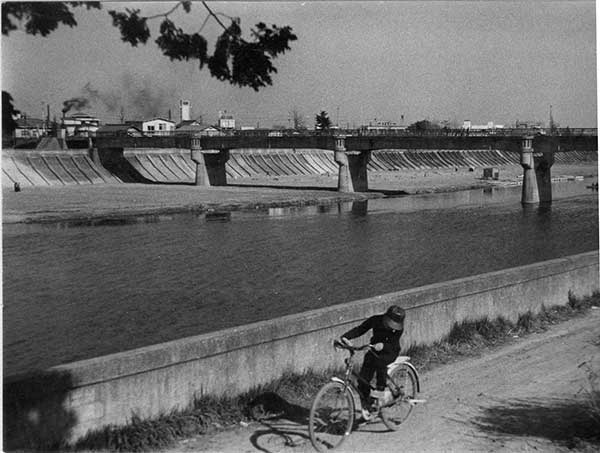 宮沢橋