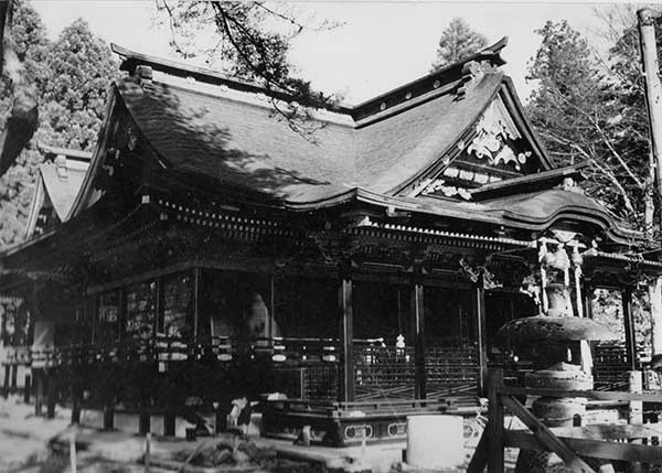 大崎八幡神社