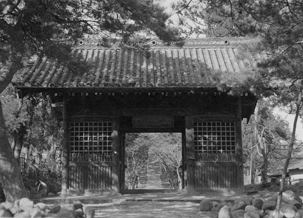 10-2-5 輪王寺（北山）
