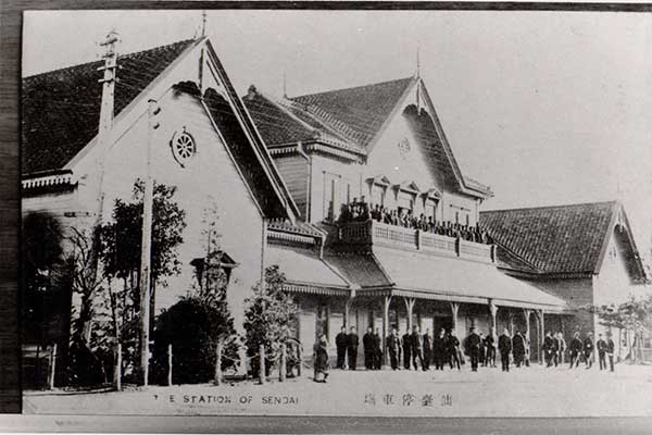 公益財団法人 仙台ひと・まち交流財団 : 戦災復興記念館 収蔵